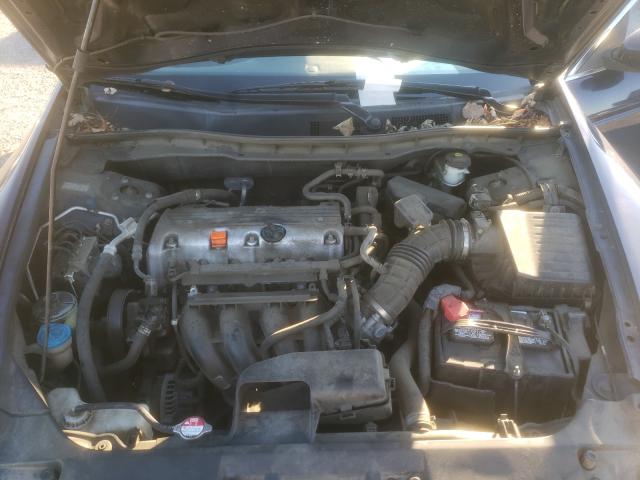 Photo 6 VIN: 1HGCP2F46AA140663 - HONDA ACCORD LXP 