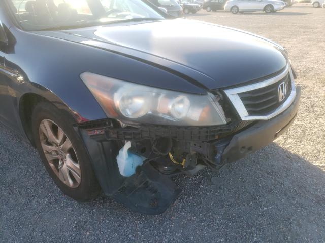 Photo 8 VIN: 1HGCP2F46AA140663 - HONDA ACCORD LXP 