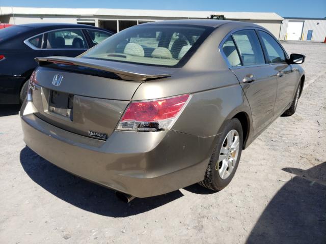 Photo 3 VIN: 1HGCP2F46AA142154 - HONDA ACCORD LXP 