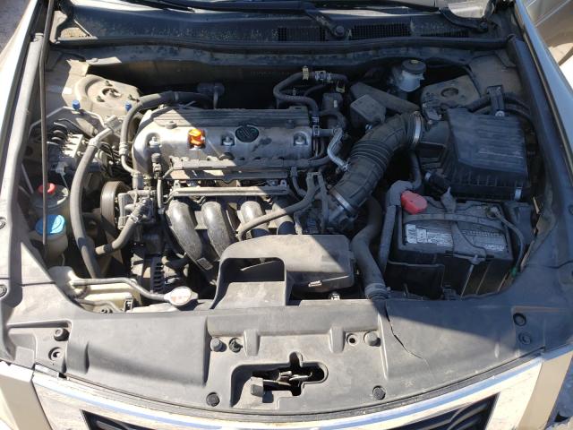 Photo 6 VIN: 1HGCP2F46AA142154 - HONDA ACCORD LXP 