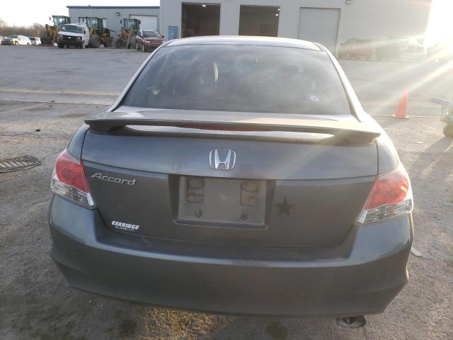 Photo 5 VIN: 1HGCP2F46AA159052 - HONDA ACCORD LXP 