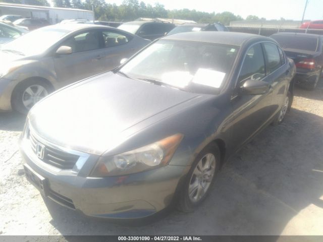 Photo 1 VIN: 1HGCP2F46AA161853 - HONDA ACCORD SDN 