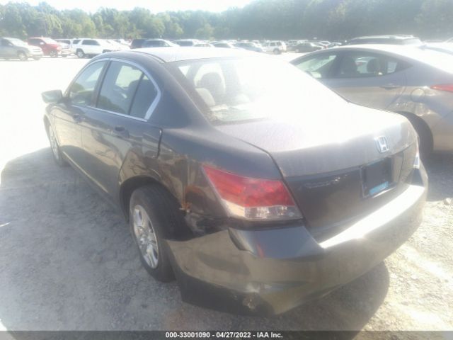 Photo 2 VIN: 1HGCP2F46AA161853 - HONDA ACCORD SDN 