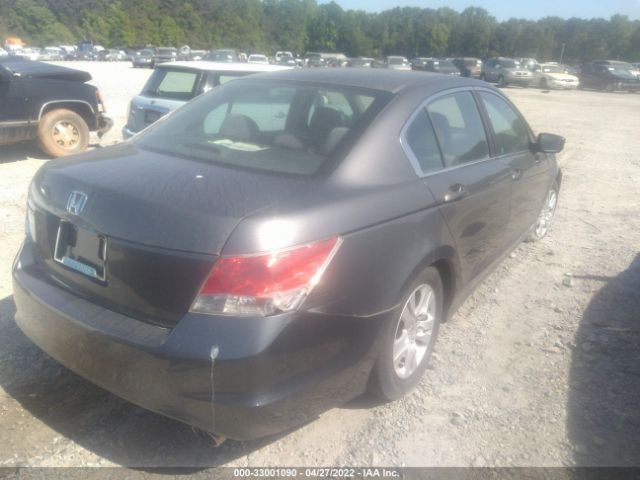 Photo 3 VIN: 1HGCP2F46AA161853 - HONDA ACCORD SDN 