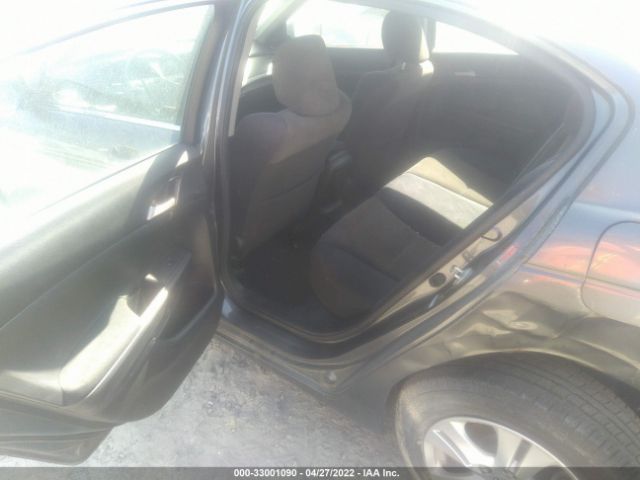 Photo 7 VIN: 1HGCP2F46AA161853 - HONDA ACCORD SDN 