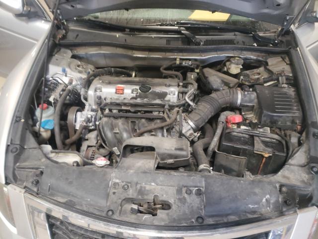 Photo 6 VIN: 1HGCP2F46AA172772 - HONDA ACCORD LXP 