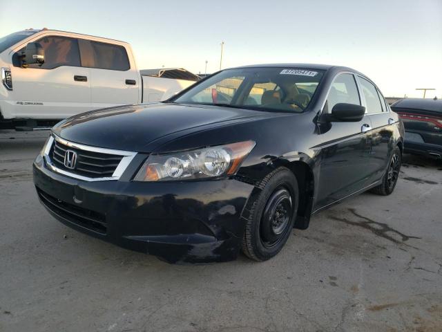 Photo 1 VIN: 1HGCP2F46AA177289 - HONDA ACCORD LXP 