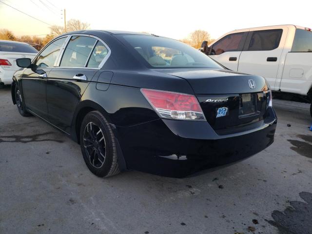 Photo 2 VIN: 1HGCP2F46AA177289 - HONDA ACCORD LXP 