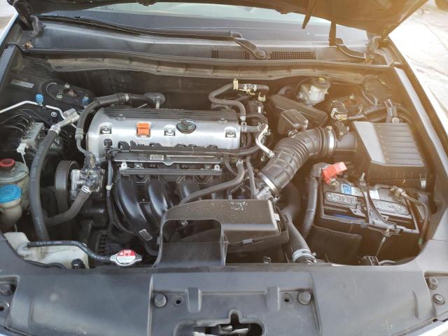 Photo 6 VIN: 1HGCP2F46AA177289 - HONDA ACCORD LXP 