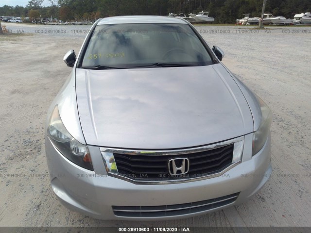 Photo 5 VIN: 1HGCP2F46AA182444 - HONDA ACCORD SDN 