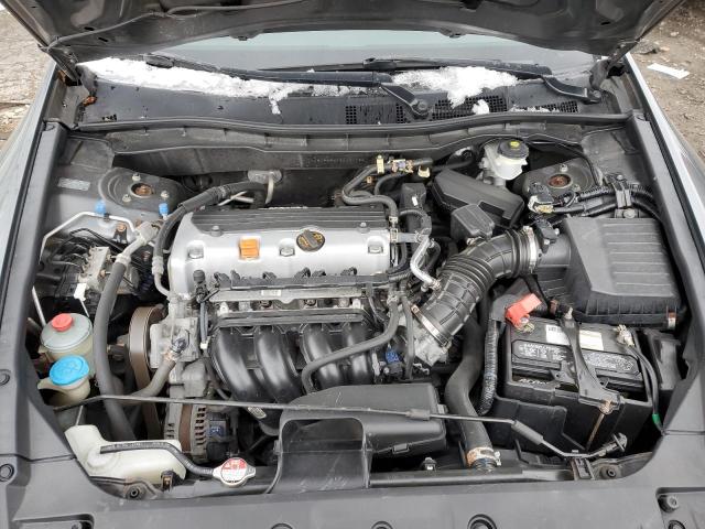 Photo 10 VIN: 1HGCP2F46BA001764 - HONDA ACCORD 