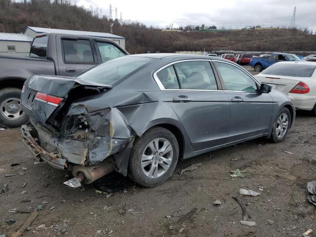 Photo 2 VIN: 1HGCP2F46BA001764 - HONDA ACCORD 