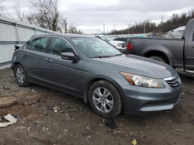 Photo 3 VIN: 1HGCP2F46BA001764 - HONDA ACCORD 