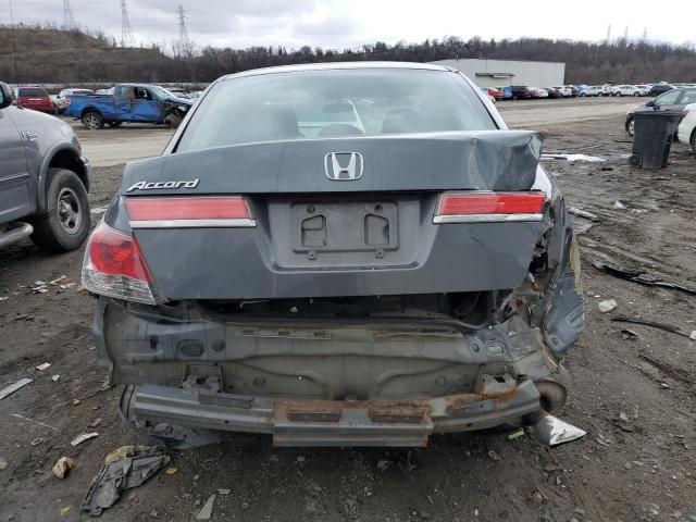 Photo 5 VIN: 1HGCP2F46BA001764 - HONDA ACCORD 