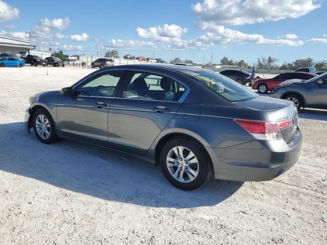 Photo 1 VIN: 1HGCP2F46BA001814 - HONDA ACCORD LXP 