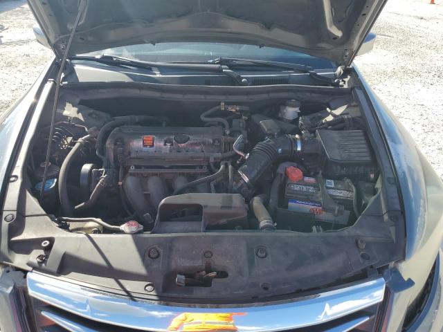 Photo 10 VIN: 1HGCP2F46BA001814 - HONDA ACCORD LXP 