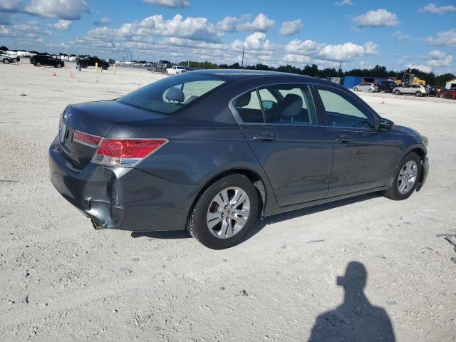 Photo 2 VIN: 1HGCP2F46BA001814 - HONDA ACCORD LXP 