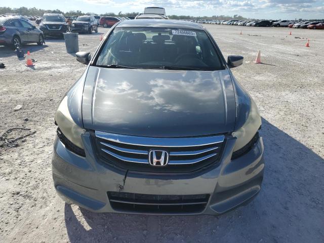 Photo 4 VIN: 1HGCP2F46BA001814 - HONDA ACCORD LXP 