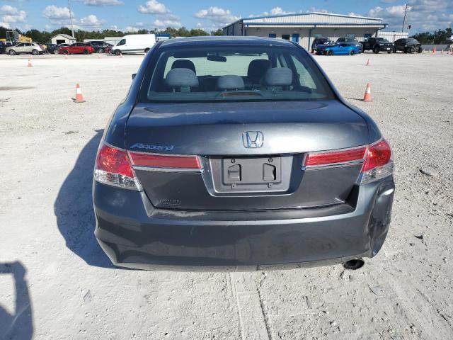 Photo 5 VIN: 1HGCP2F46BA001814 - HONDA ACCORD LXP 