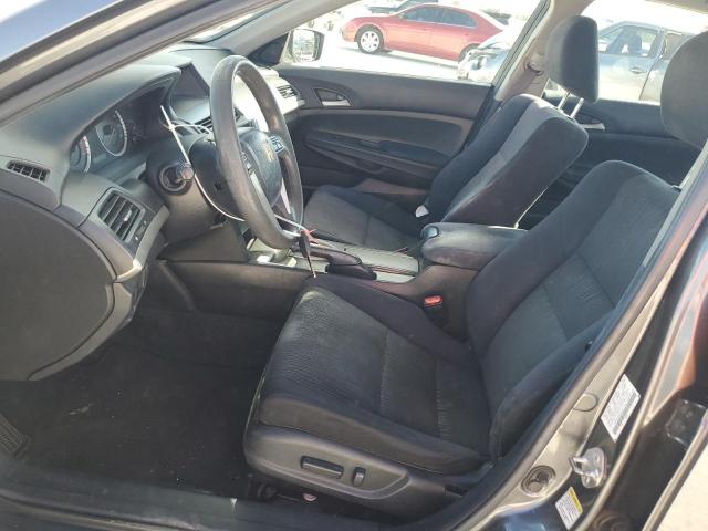 Photo 6 VIN: 1HGCP2F46BA001814 - HONDA ACCORD LXP 