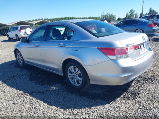 Photo 2 VIN: 1HGCP2F46BA003286 - HONDA ACCORD 