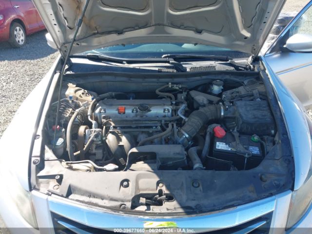 Photo 9 VIN: 1HGCP2F46BA003286 - HONDA ACCORD 