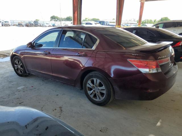 Photo 1 VIN: 1HGCP2F46BA007709 - HONDA ACCORD LXP 