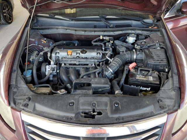 Photo 10 VIN: 1HGCP2F46BA007709 - HONDA ACCORD LXP 