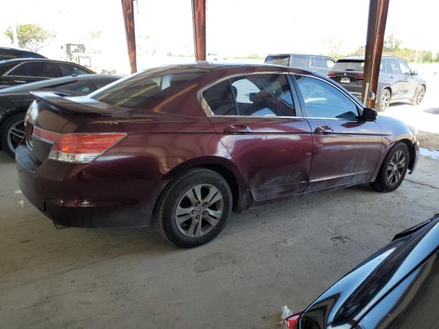 Photo 2 VIN: 1HGCP2F46BA007709 - HONDA ACCORD LXP 