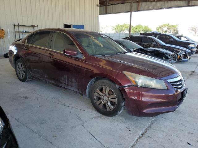 Photo 3 VIN: 1HGCP2F46BA007709 - HONDA ACCORD LXP 