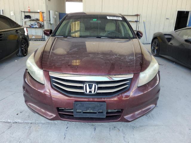 Photo 4 VIN: 1HGCP2F46BA007709 - HONDA ACCORD LXP 