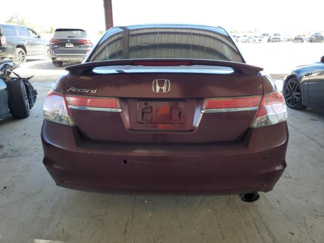 Photo 5 VIN: 1HGCP2F46BA007709 - HONDA ACCORD LXP 