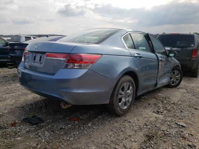 Photo 3 VIN: 1HGCP2F46BA018869 - HONDA ACCORD LXP 