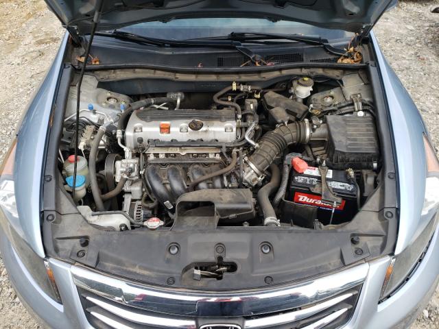 Photo 6 VIN: 1HGCP2F46BA018869 - HONDA ACCORD LXP 