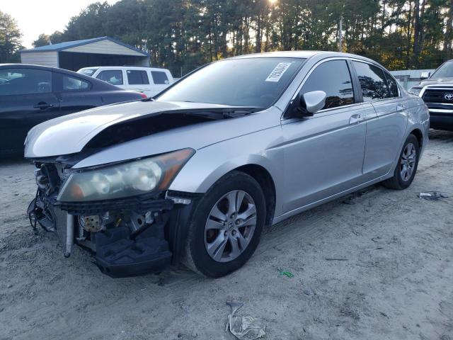 Photo 0 VIN: 1HGCP2F46BA029564 - HONDA ACCORD LXP 