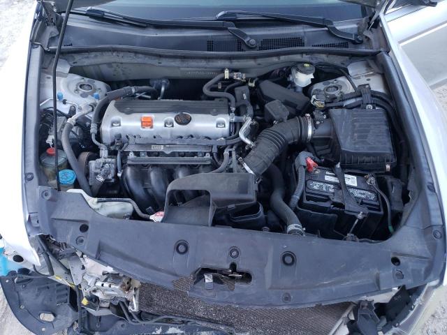 Photo 10 VIN: 1HGCP2F46BA029564 - HONDA ACCORD LXP 