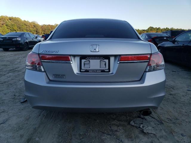 Photo 5 VIN: 1HGCP2F46BA029564 - HONDA ACCORD LXP 