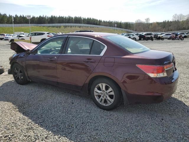 Photo 1 VIN: 1HGCP2F46BA031413 - HONDA ACCORD 