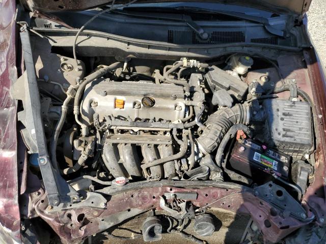 Photo 10 VIN: 1HGCP2F46BA031413 - HONDA ACCORD 