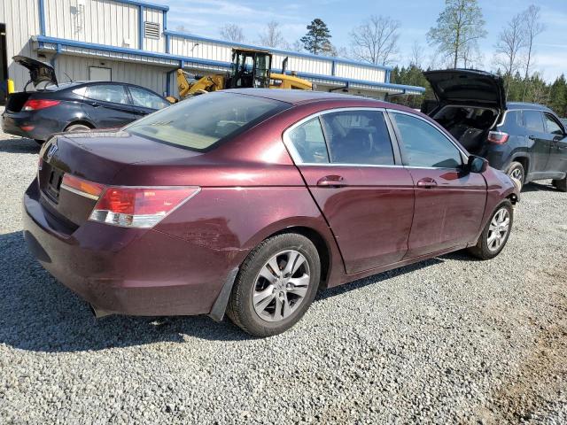 Photo 2 VIN: 1HGCP2F46BA031413 - HONDA ACCORD 