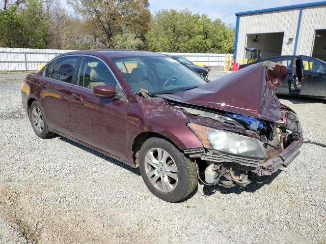 Photo 3 VIN: 1HGCP2F46BA031413 - HONDA ACCORD 