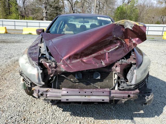 Photo 4 VIN: 1HGCP2F46BA031413 - HONDA ACCORD 