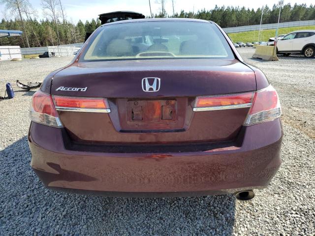 Photo 5 VIN: 1HGCP2F46BA031413 - HONDA ACCORD 