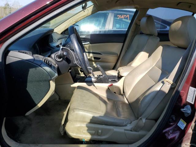 Photo 6 VIN: 1HGCP2F46BA031413 - HONDA ACCORD 