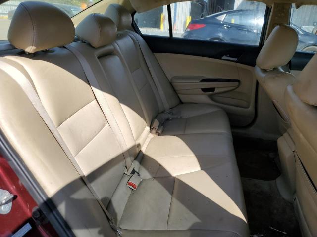 Photo 9 VIN: 1HGCP2F46BA031413 - HONDA ACCORD 