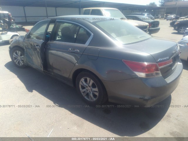 Photo 2 VIN: 1HGCP2F46BA041536 - HONDA ACCORD SDN 