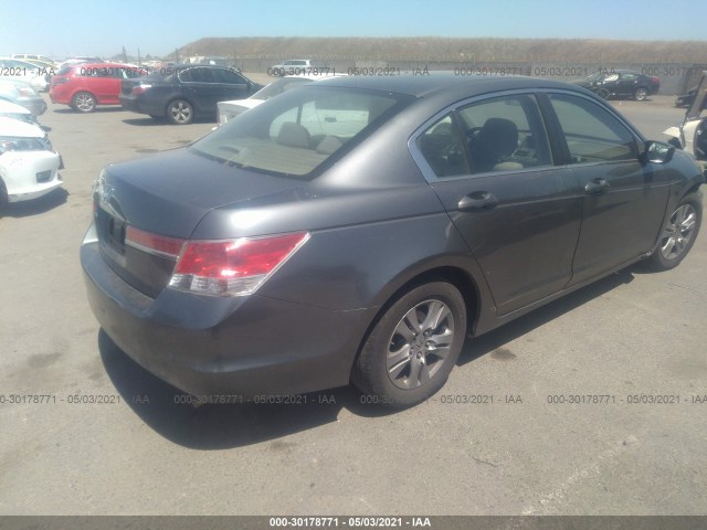 Photo 3 VIN: 1HGCP2F46BA041536 - HONDA ACCORD SDN 