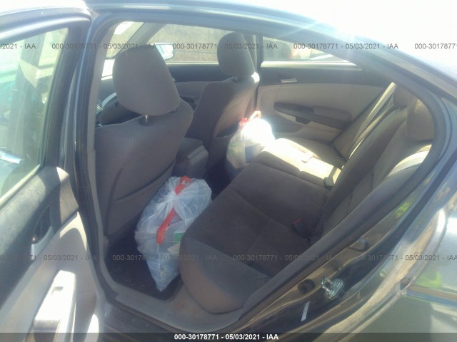 Photo 7 VIN: 1HGCP2F46BA041536 - HONDA ACCORD SDN 