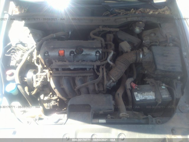 Photo 9 VIN: 1HGCP2F46BA041536 - HONDA ACCORD SDN 