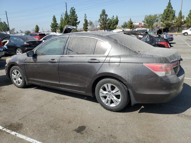 Photo 1 VIN: 1HGCP2F46BA050057 - HONDA ACCORD LXP 